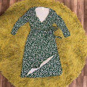 Maternity Dresses (3) sz S /M